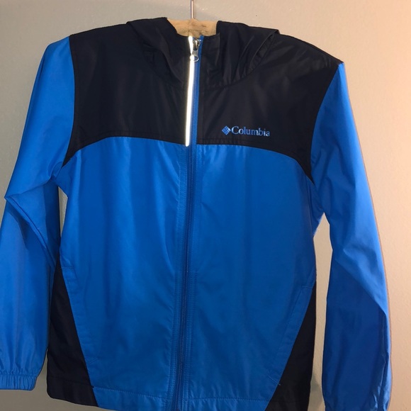 Columbia Other - Columbia windbreaker
